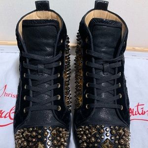 Christian Louboutin